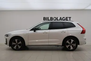 Volvo XC60 2022